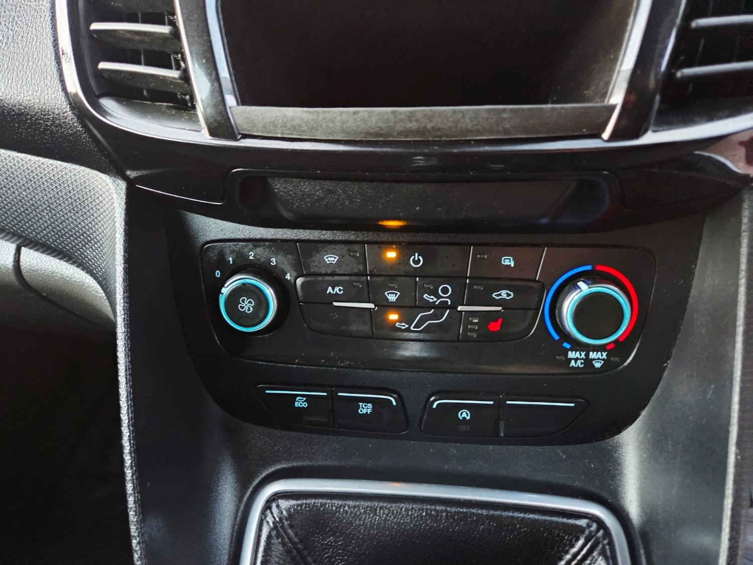 Used Ford Transit Connect 2020 for sale - 77681809: Photo 26