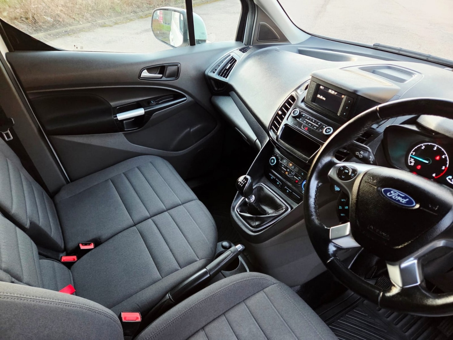 Used Ford Transit Connect 2020 for sale - 77681809: Photo 27