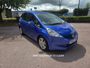 Used Honda Jazz 2013 for sale - 78599623: Photo