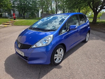 Used Honda Jazz 2013 for sale - 78599623: Photo