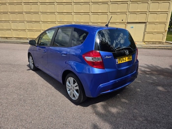 Used Honda Jazz 2013 for sale - 78599623: Photo