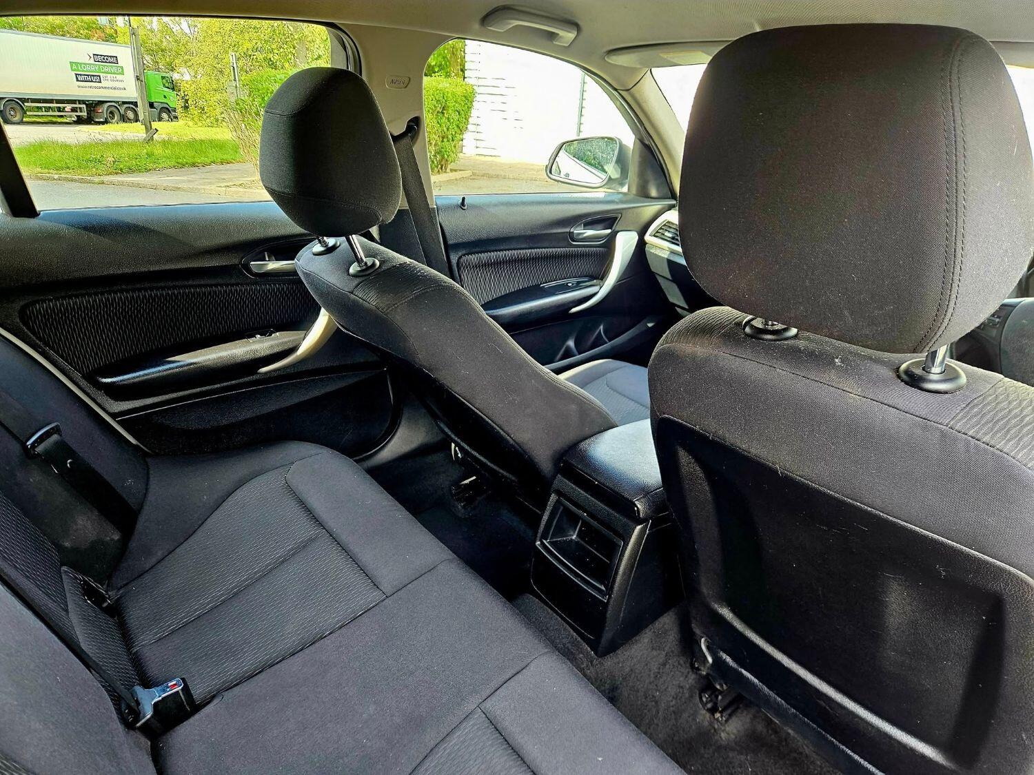 Used BMW 1 Series 2013 for sale - 76794162: Photo 14