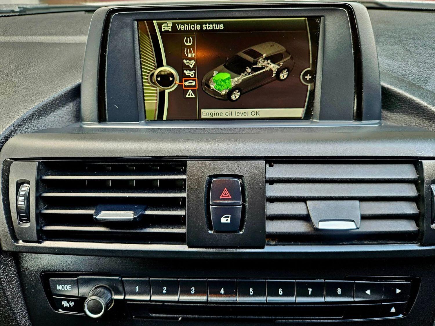 Used BMW 1 Series 2013 for sale - 76794162: Photo 15