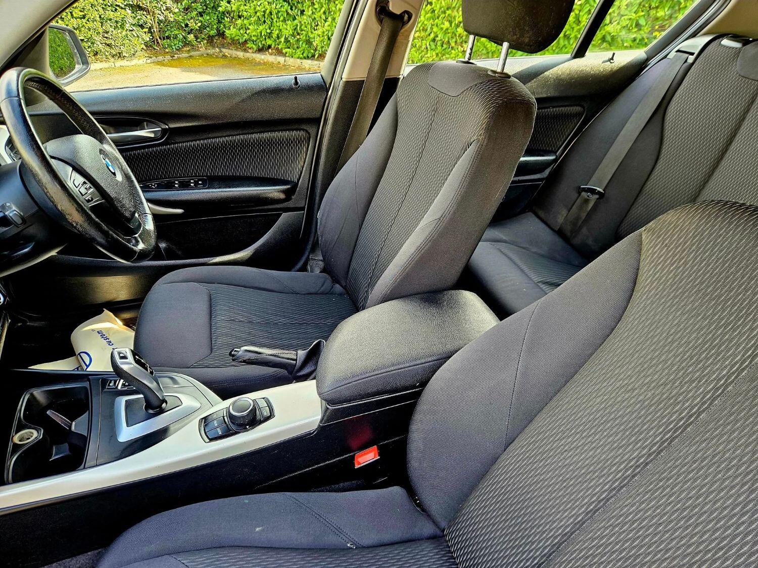 Used BMW 1 Series 2013 for sale - 76794162: Photo 23