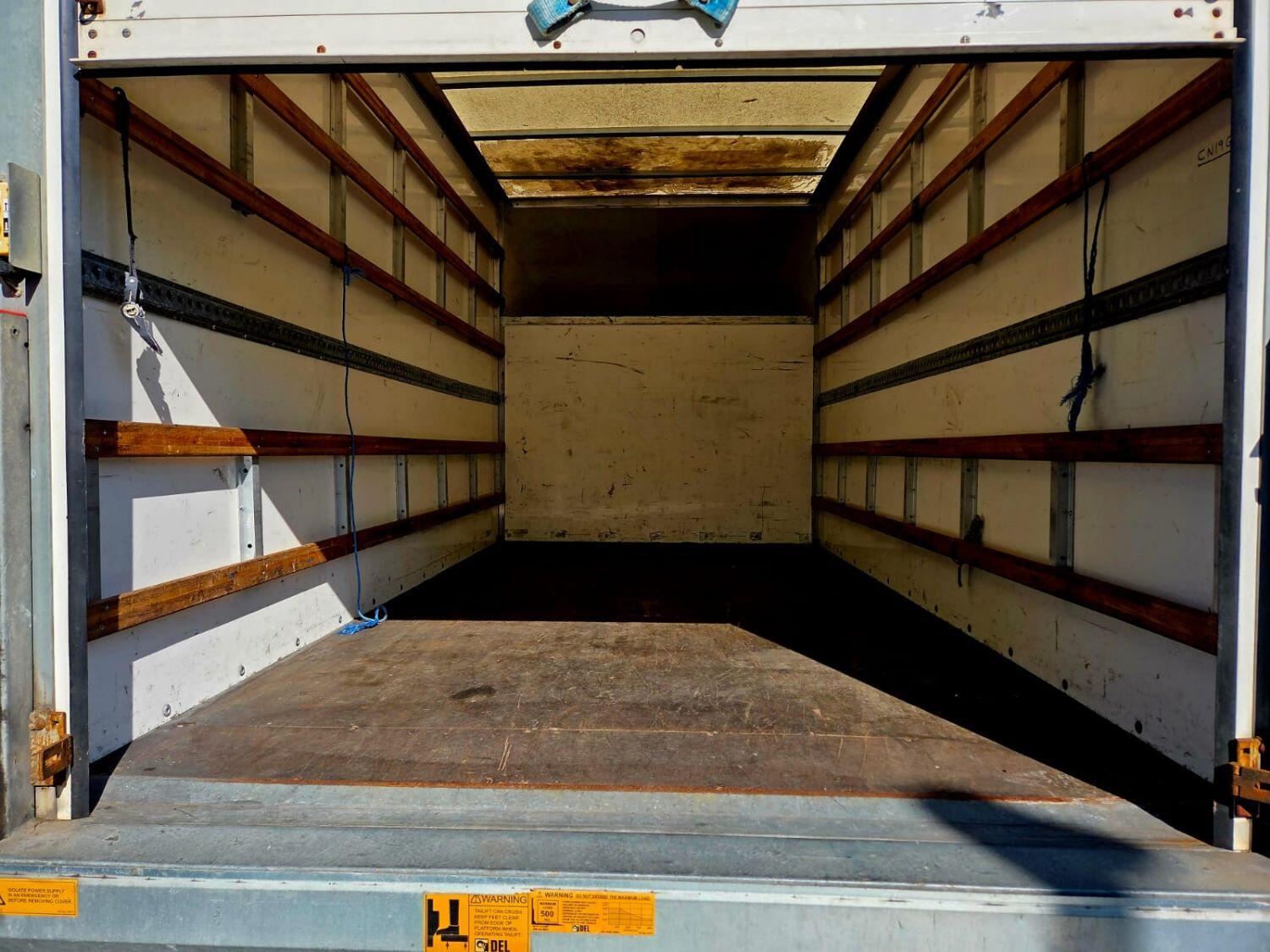 Used Citroen Relay 2019 for sale - 76402191: Photo 14