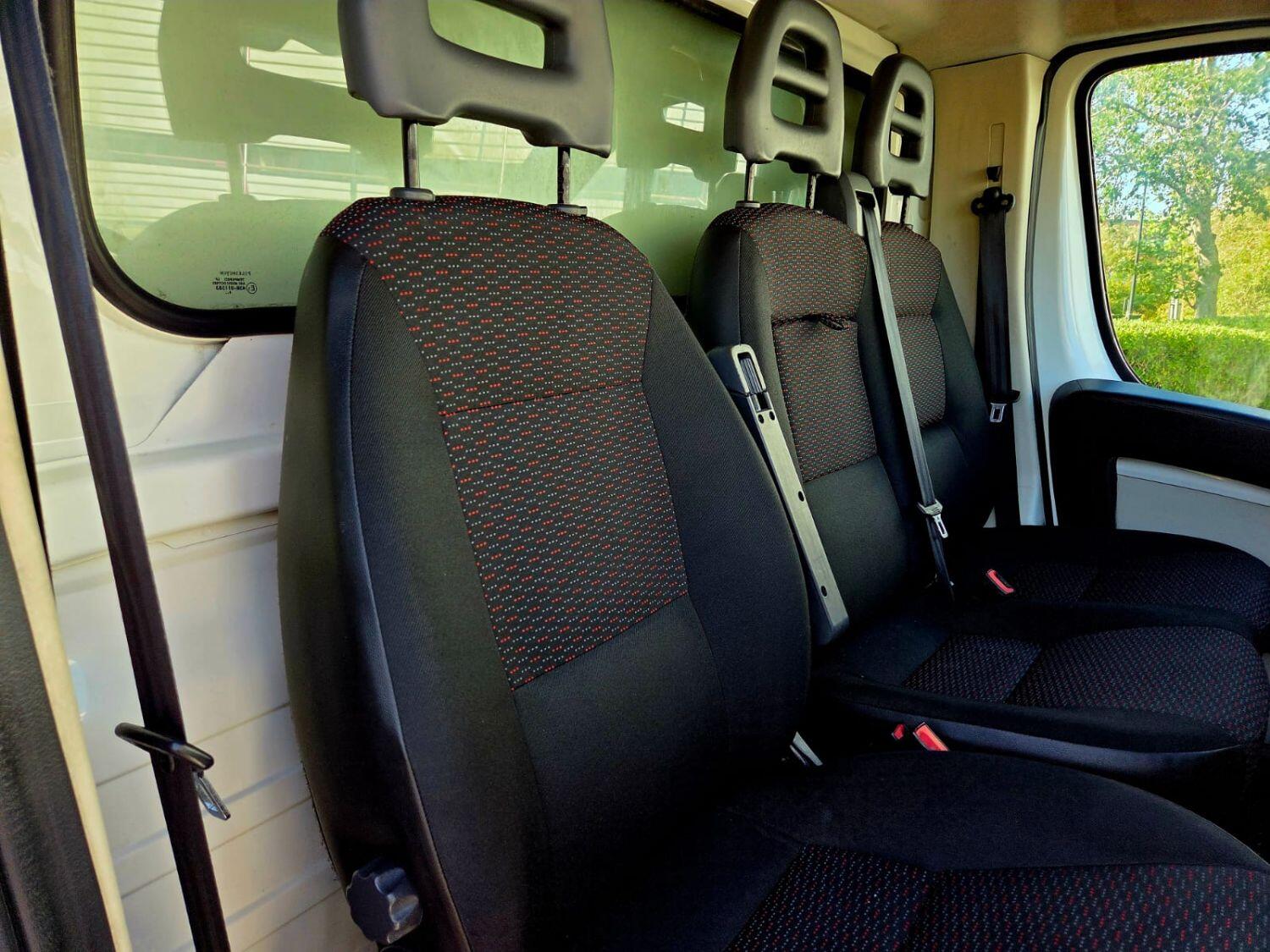 Used Citroen Relay 2019 for sale - 76402191: Photo 16