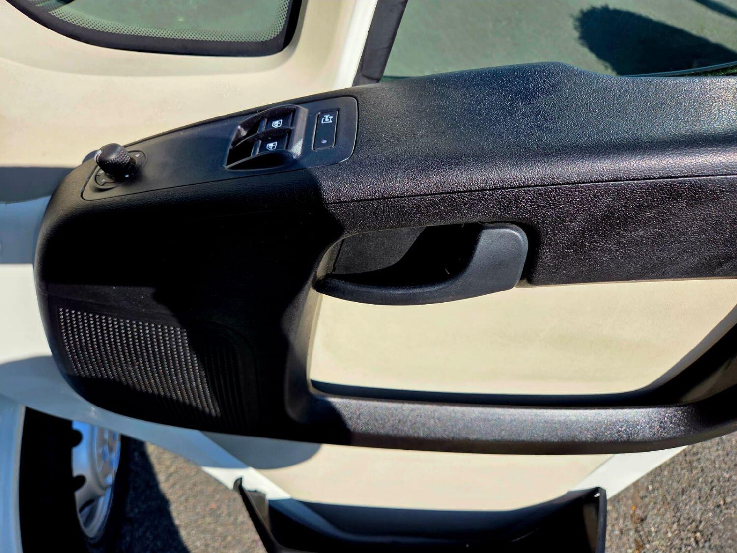 Used Citroen Relay 2019 for sale - 76402191: Photo 17