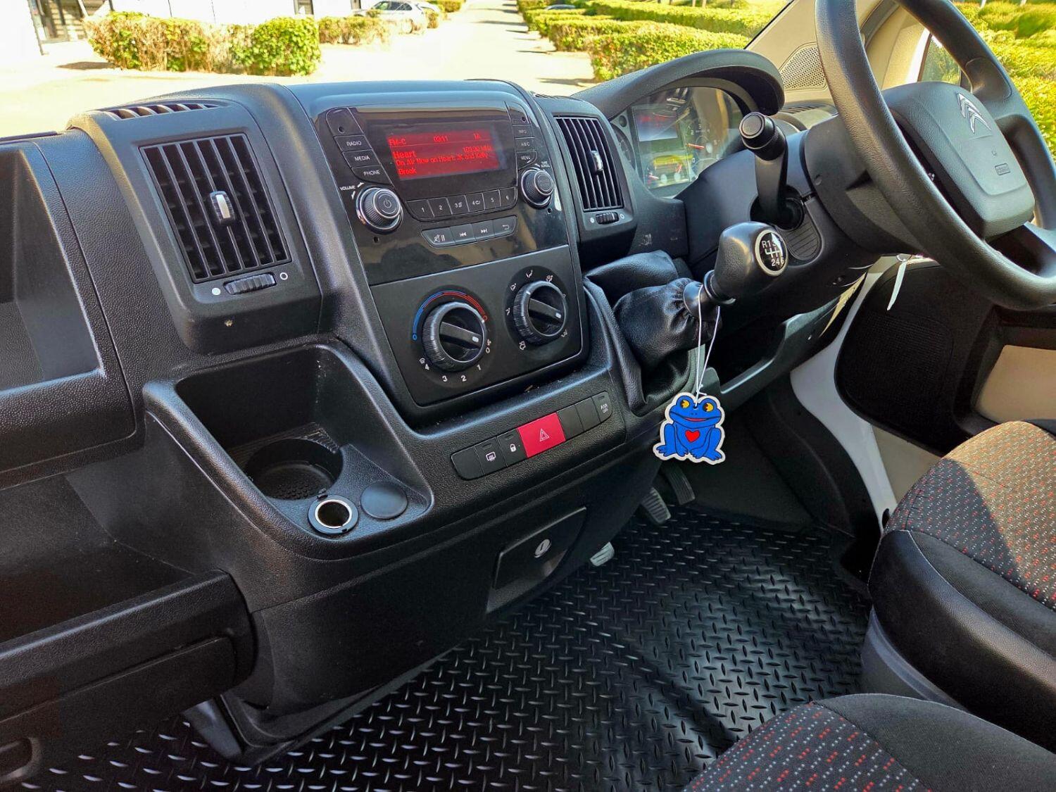 Used Citroen Relay 2019 for sale - 76402191: Photo 23