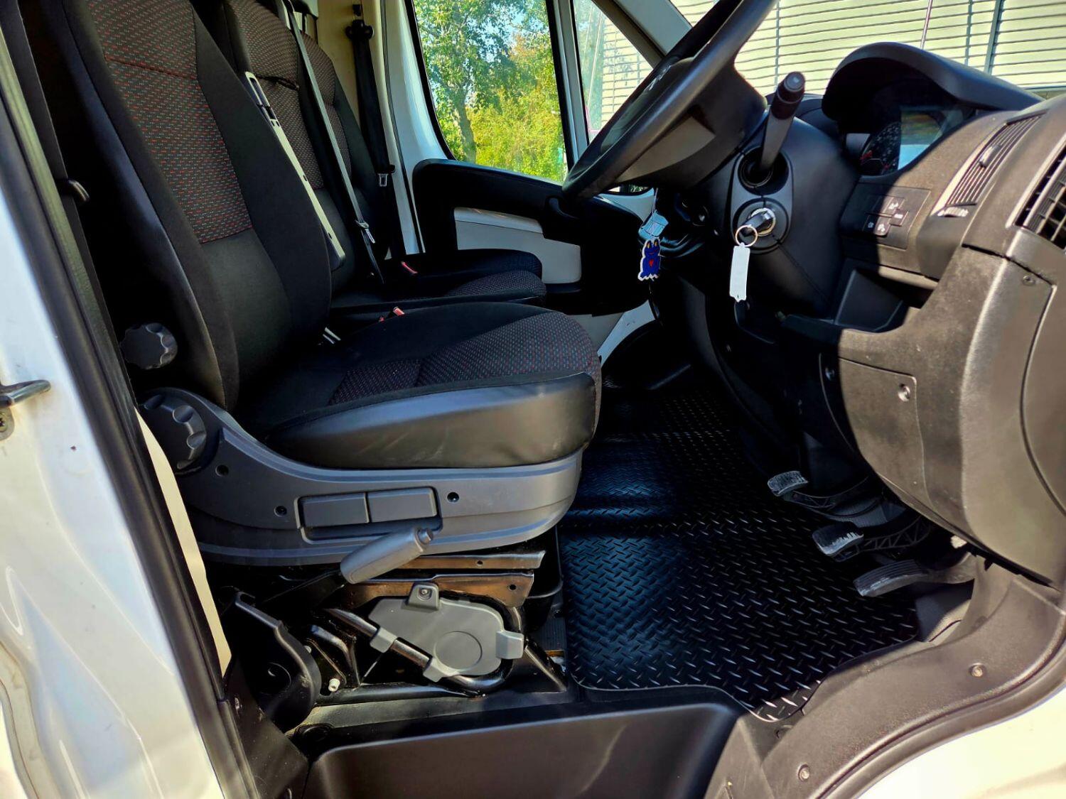 Used Citroen Relay 2019 for sale - 76402191: Photo 26