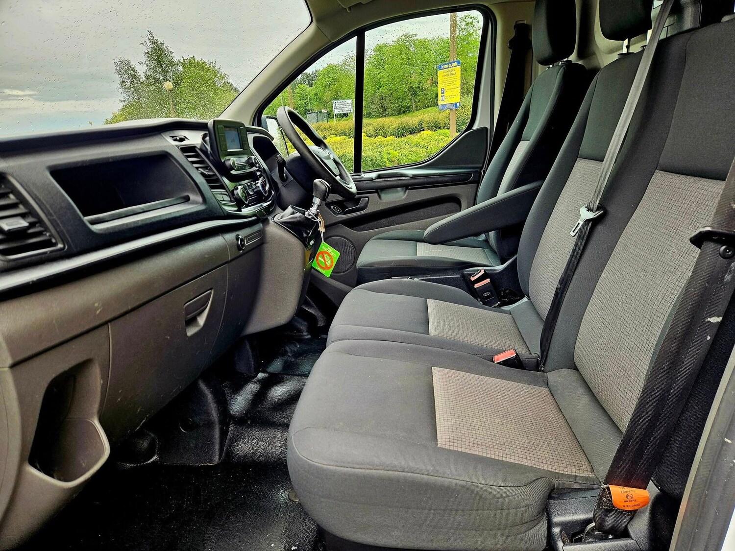 Vehicle 17
