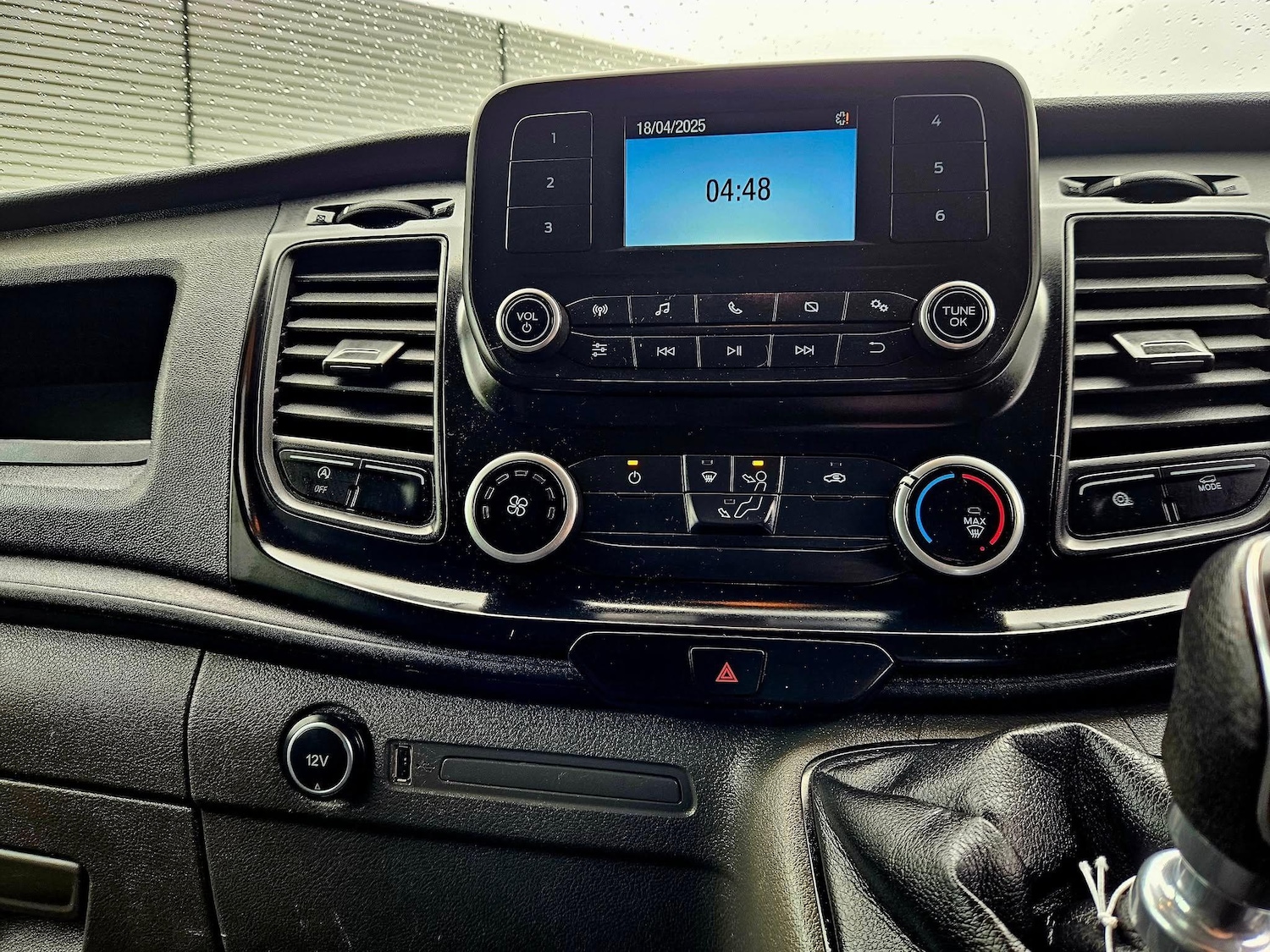 Vehicle 19