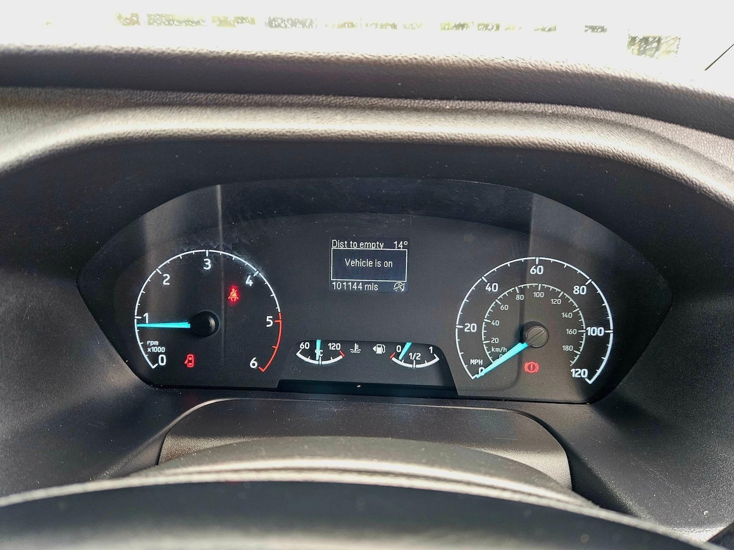 Vehicle 24