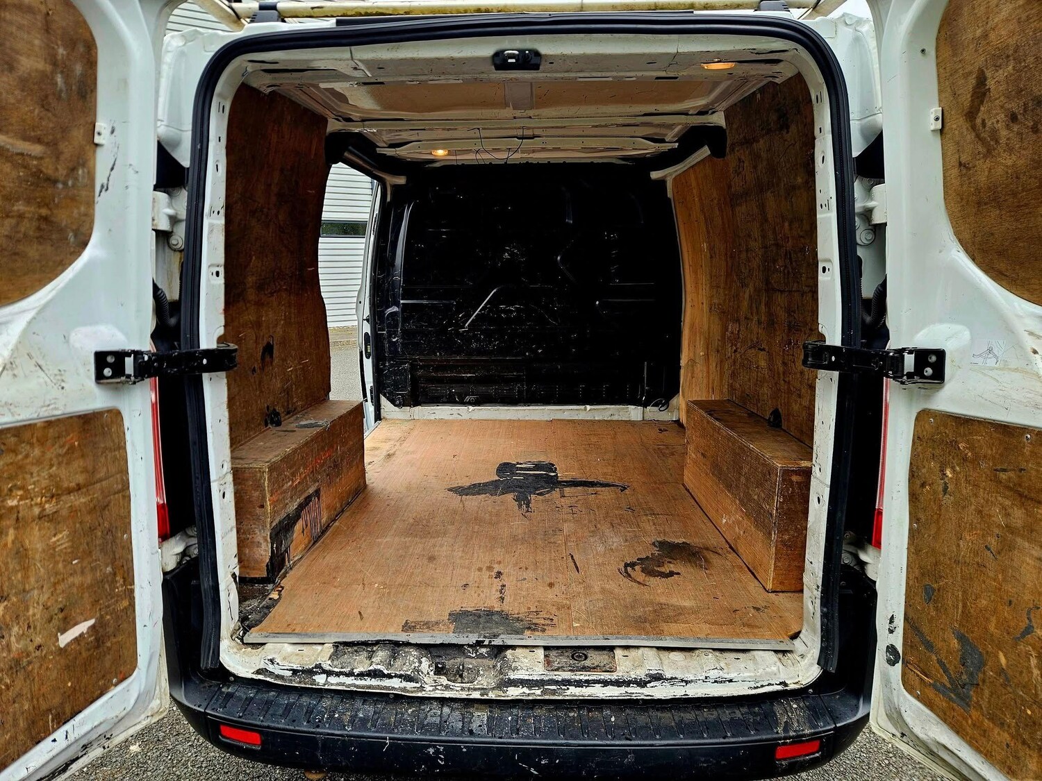 Vehicle 25