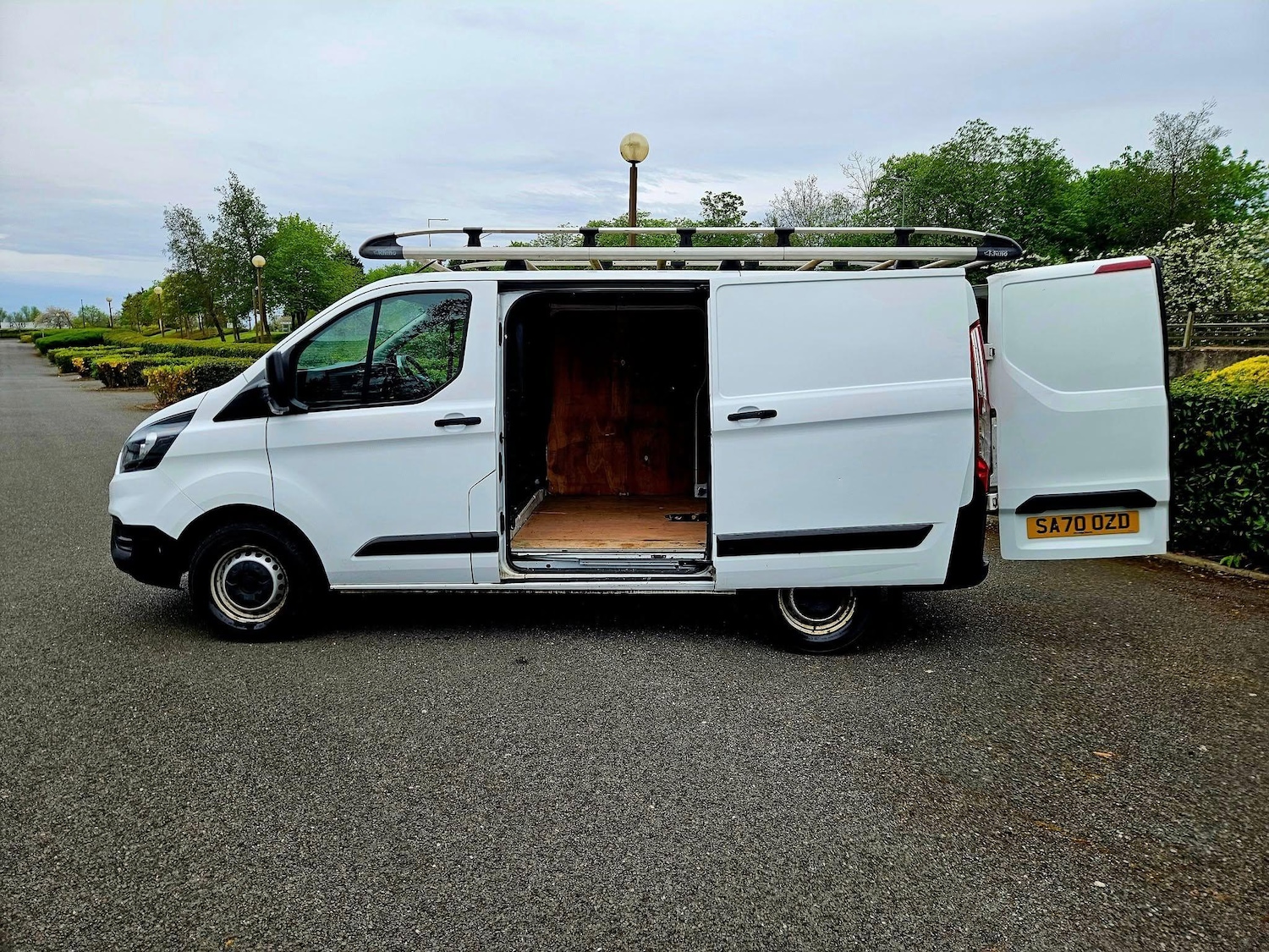 Vehicle 26