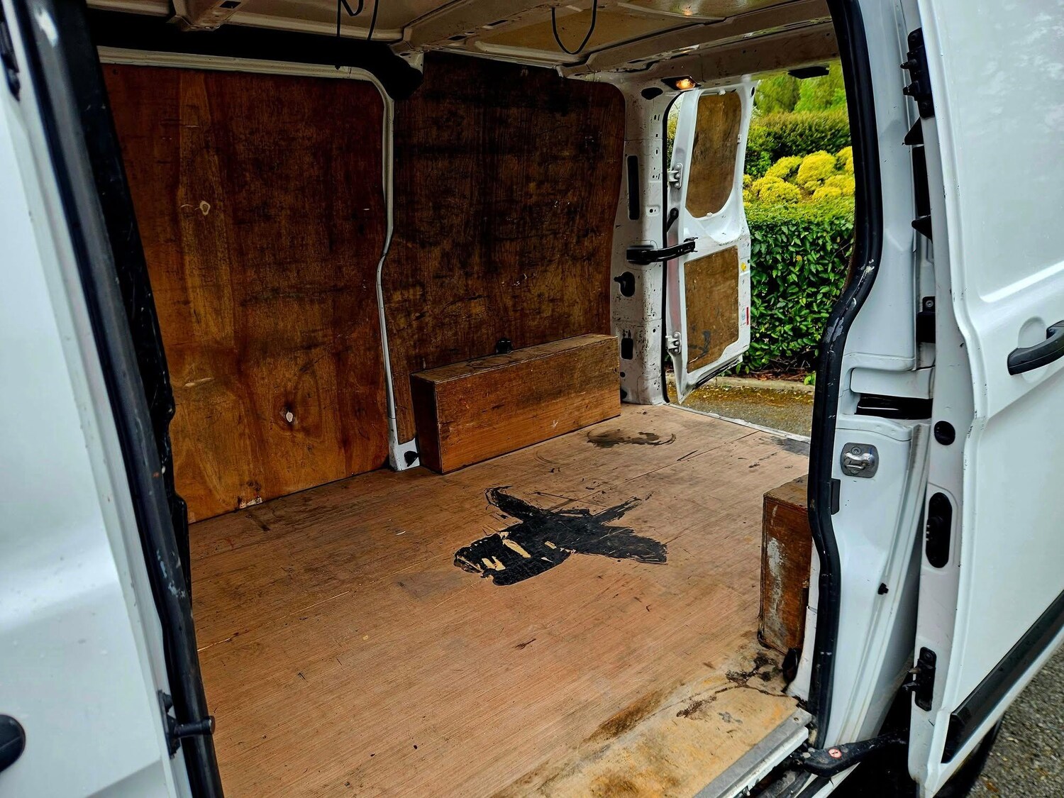 Vehicle 27