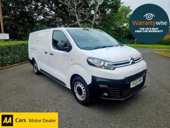 Used Citroen Dispatch 2020 for sale - 74977919: Photo