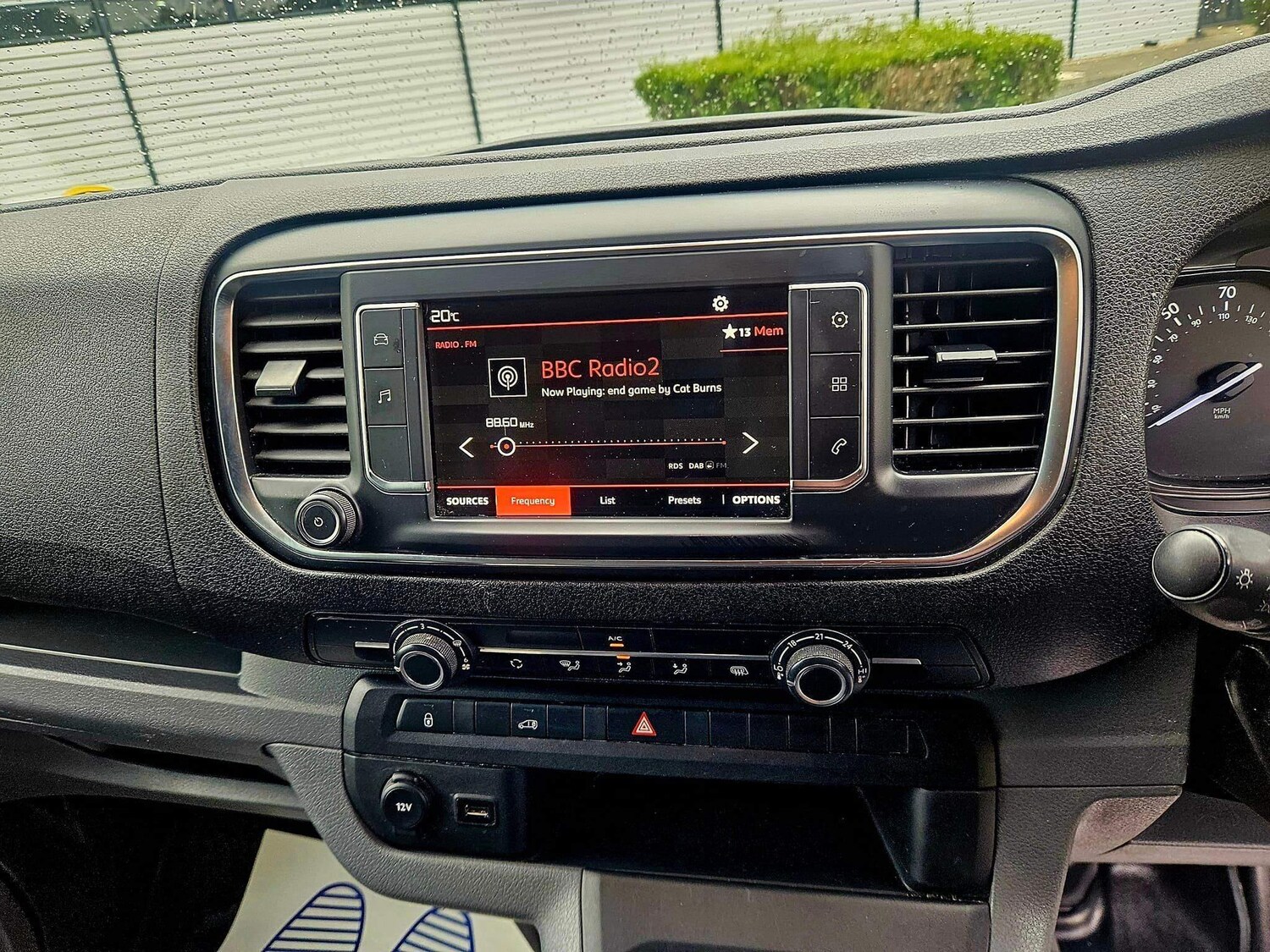 Vehicle 25