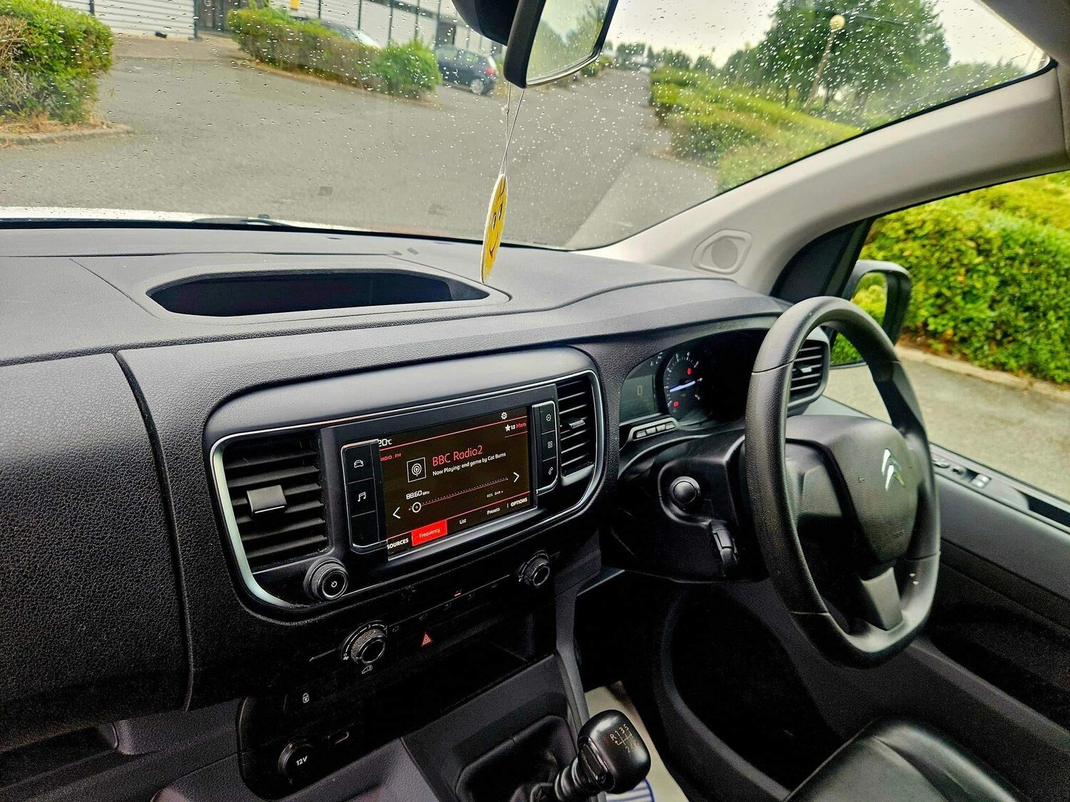 Vehicle 26