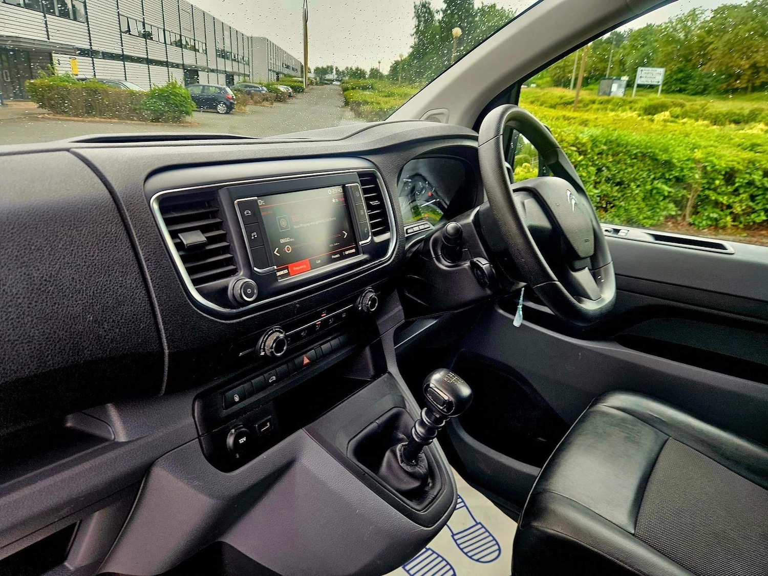 Vehicle 29