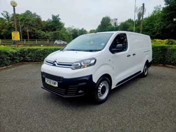 Used Citroen Dispatch 2020 for sale - 74977919: Photo