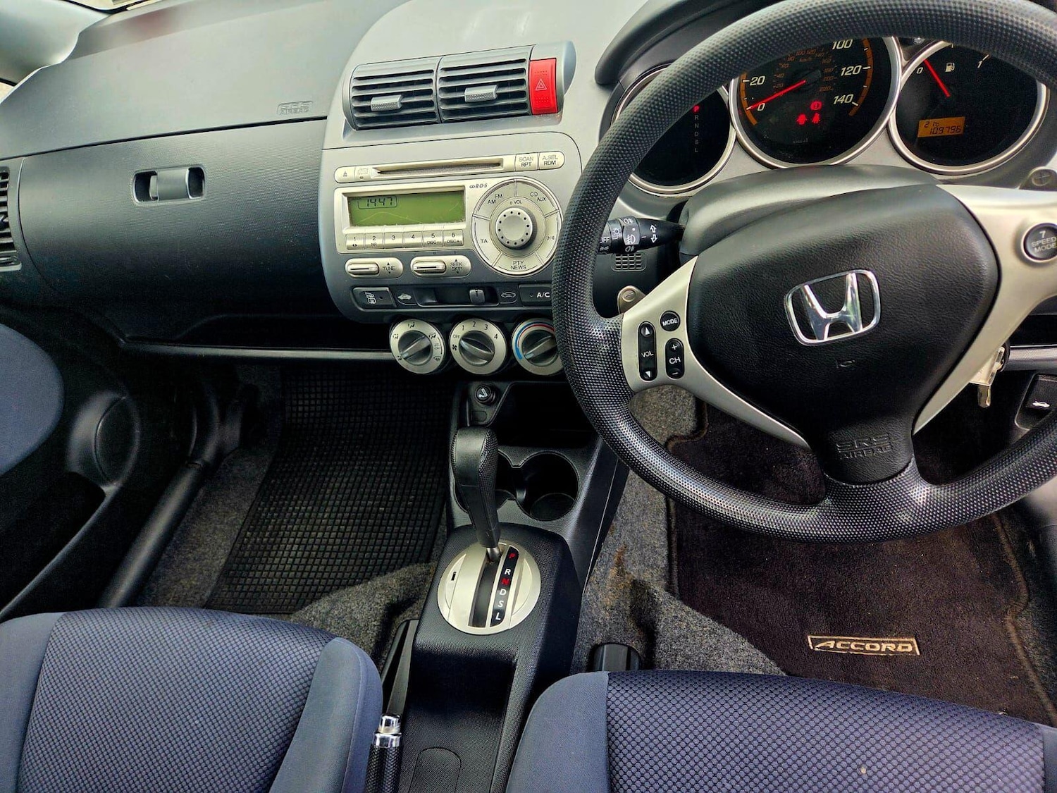 Vehicle 11