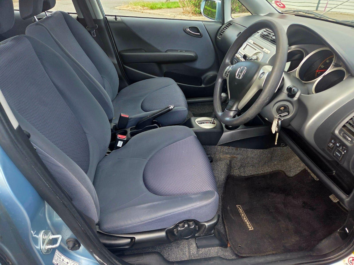 Vehicle 13