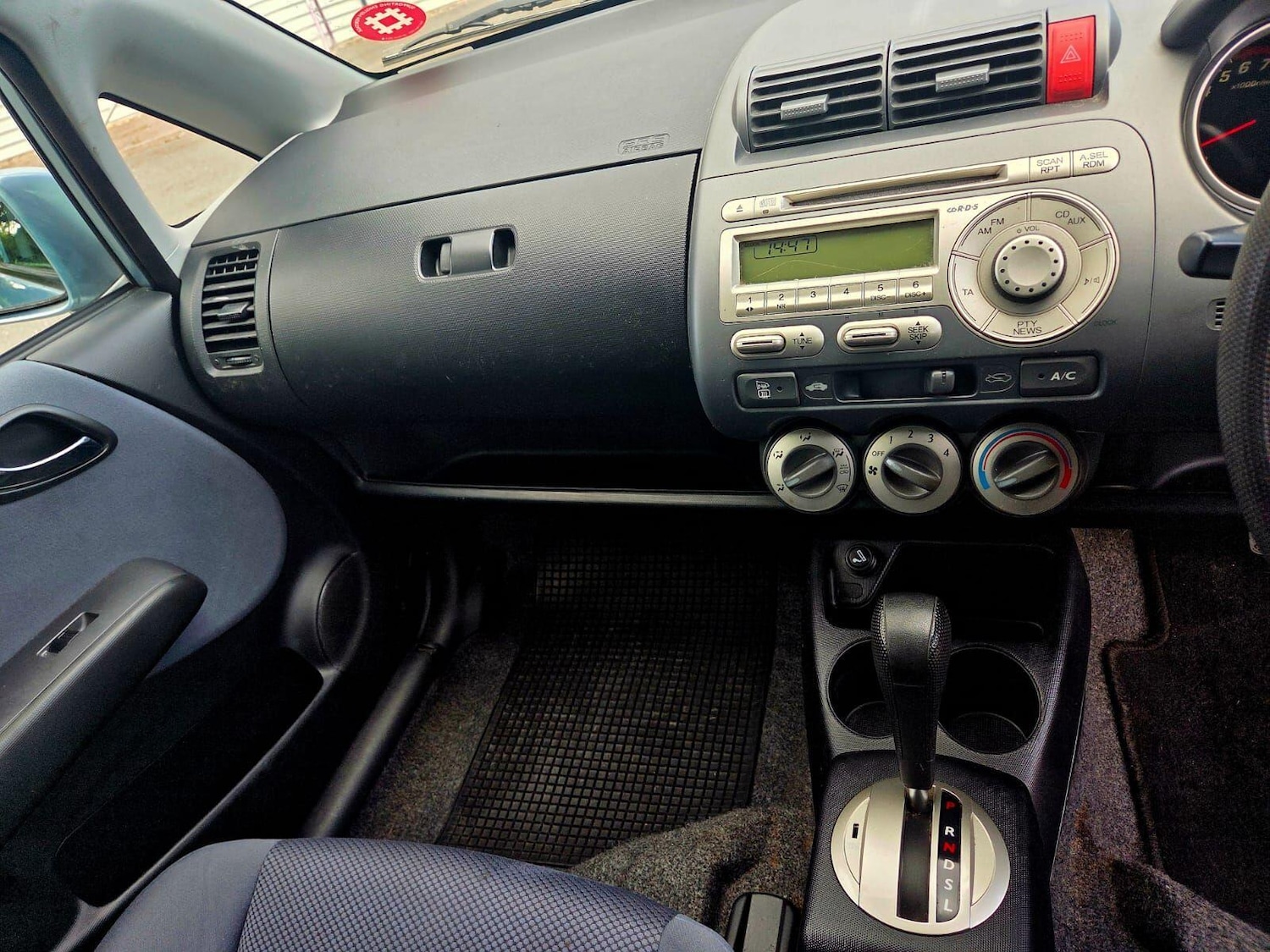 Vehicle 19