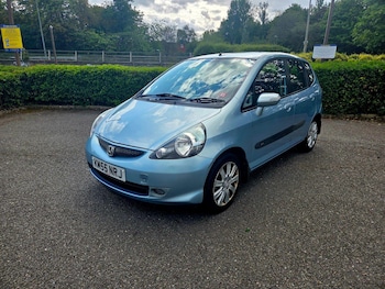 Used Honda Jazz 2005 for sale - 75507004: Photo