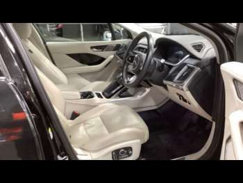 Used Jaguar I-Pace 2020 for sale - 74945670: Photo
