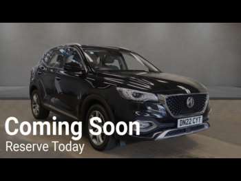 2022 (22) - 1.5 T-GDI Excite DCT Euro 6 (s/s) 5dr