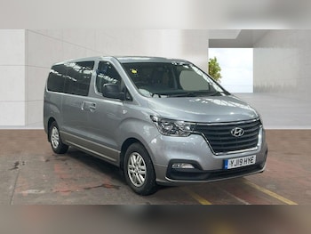 Used Hyundai i800 2019 for sale - 79589643: Photo