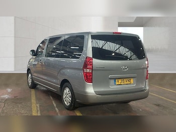 Used Hyundai i800 2019 for sale - 79589643: Photo
