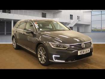2018 (18) - 1.4 TSI GTE Advance DSG Euro 6 (s/s) 5dr