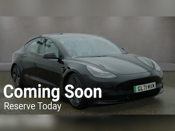 Used Tesla Model 3 2022 for sale - 78430231: Photo