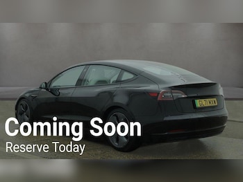 Used Tesla Model 3 2022 for sale - 78430231: Photo