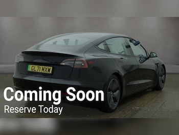 Used Tesla Model 3 2022 for sale - 78430231: Photo