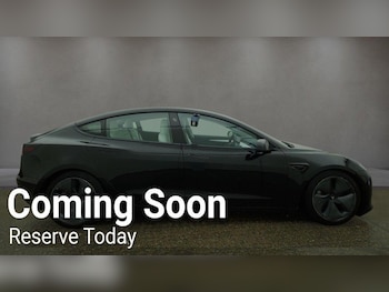 Used Tesla Model 3 2022 for sale - 78430231: Photo