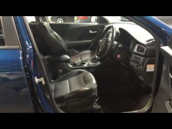 Used Kia Niro 2019 for sale - 75291872: Photo