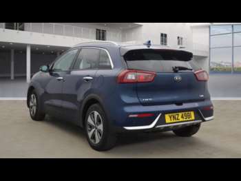 Used Kia Niro 2019 for sale - 75291872: Photo