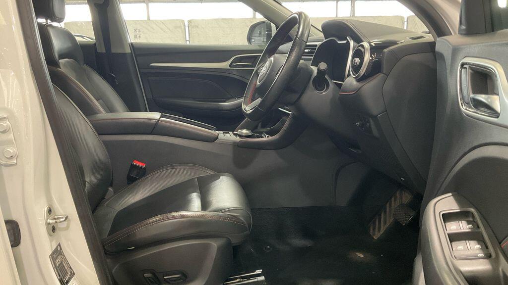 Used MG MG ZS 2022 for sale - 76122417: Photo 11