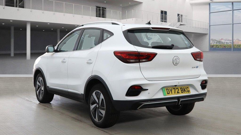 Used MG MG ZS 2022 for sale - 76122417: Photo 4