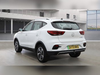 Used MG MG ZS 2022 for sale - 76122417: Photo 4