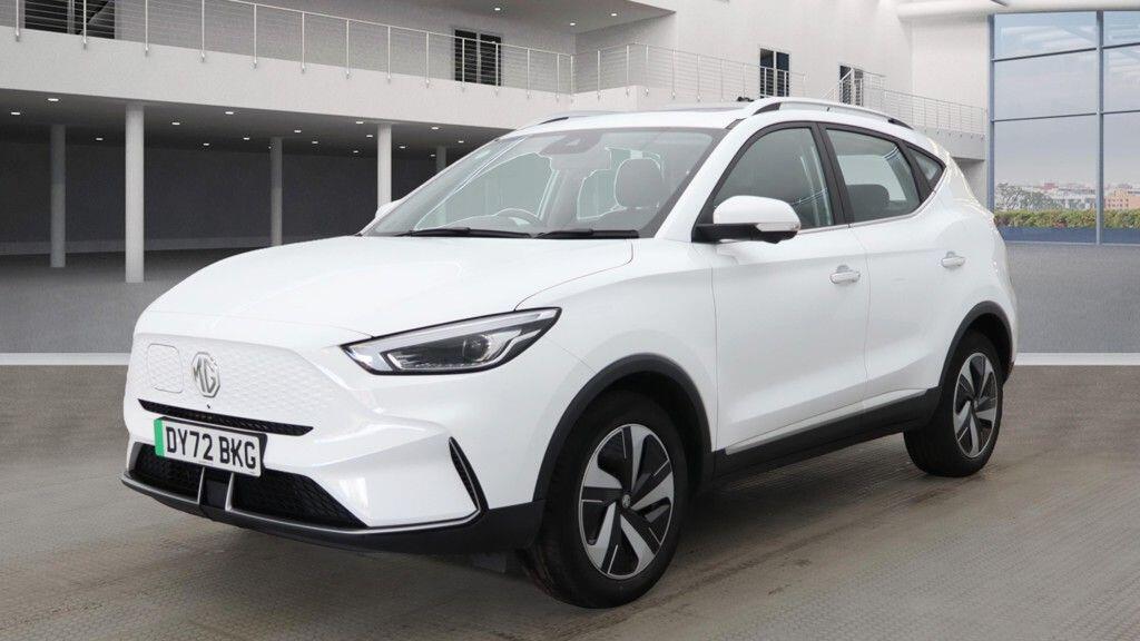 Used MG MG ZS 2022 for sale - 76122417: Photo 6