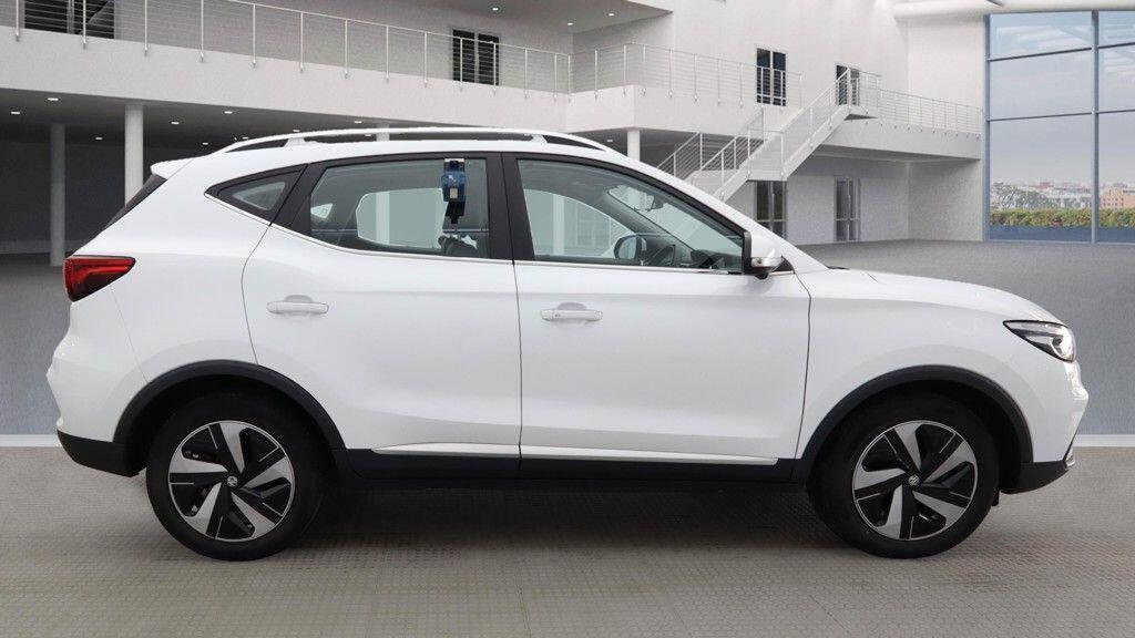 Used MG MG ZS 2022 for sale - 76122417: Photo 8