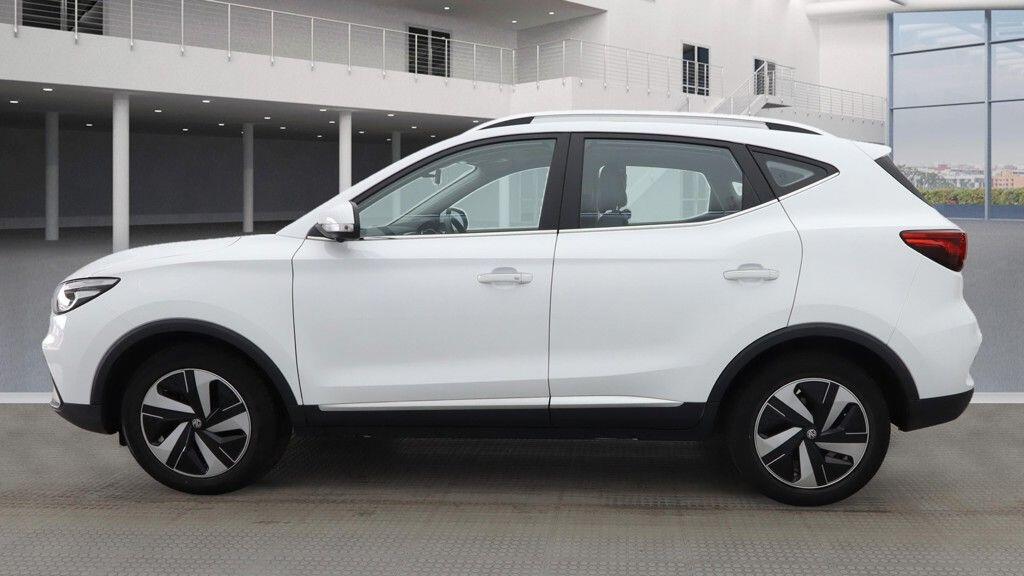 Used MG MG ZS 2022 for sale - 76122417: Photo 9