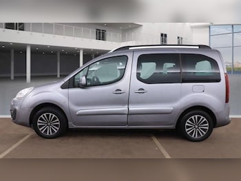 Used Peugeot Partner Tepee 2016 for sale - 78843495: Photo