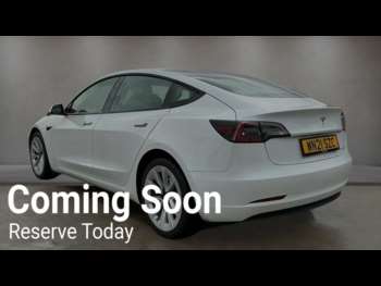 Used Tesla Model 3 2021 for sale - 74989523: Photo