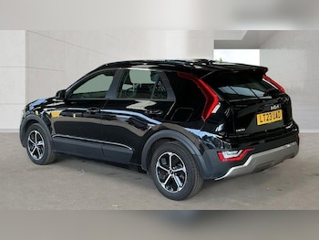 Used Kia Niro 2023 for sale - 79426481: Photo