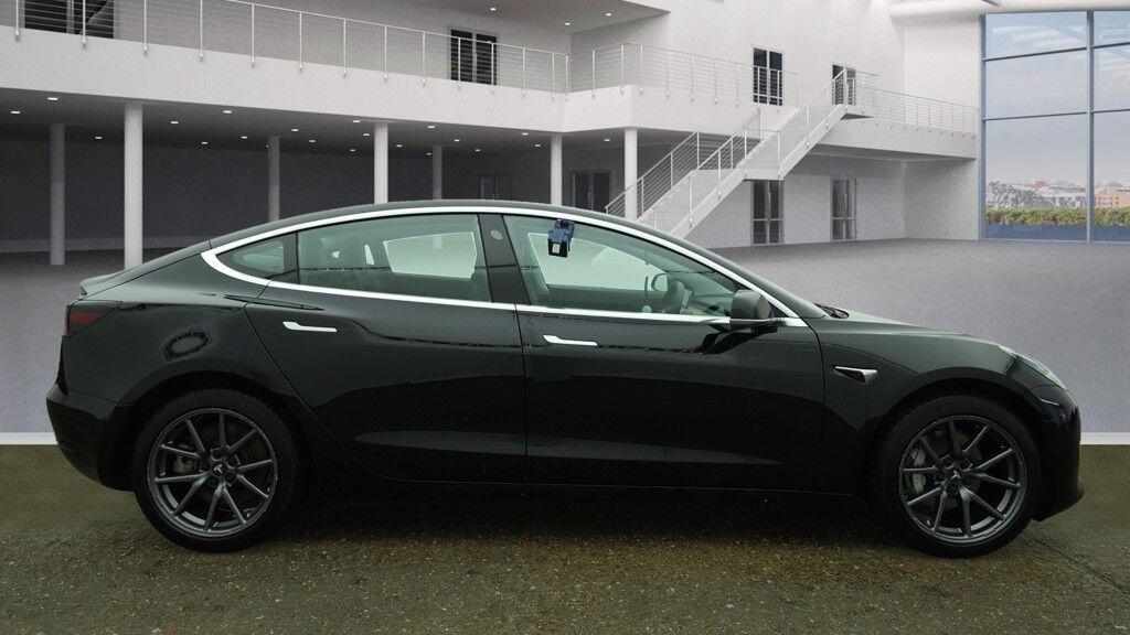Used Tesla Model 3 2020 for sale - 76152839: Photo 8