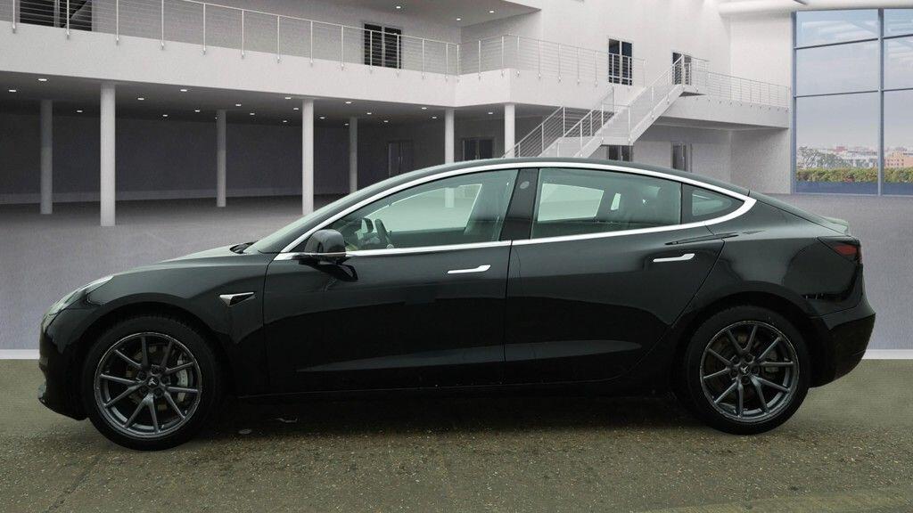 Used Tesla Model 3 2020 for sale - 76152839: Photo 9